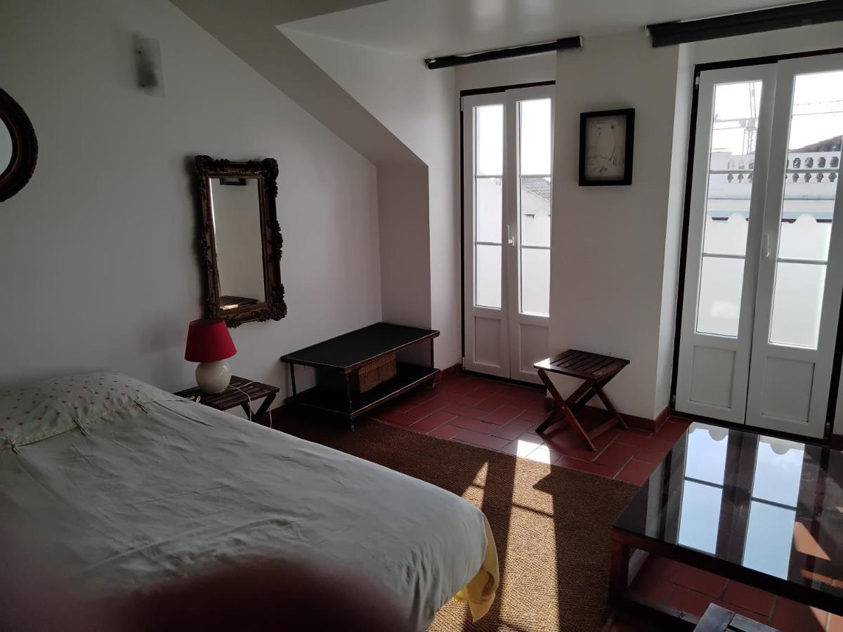 Ferienwohnung Great Duplex In Historical Center Lissabon Exterior foto