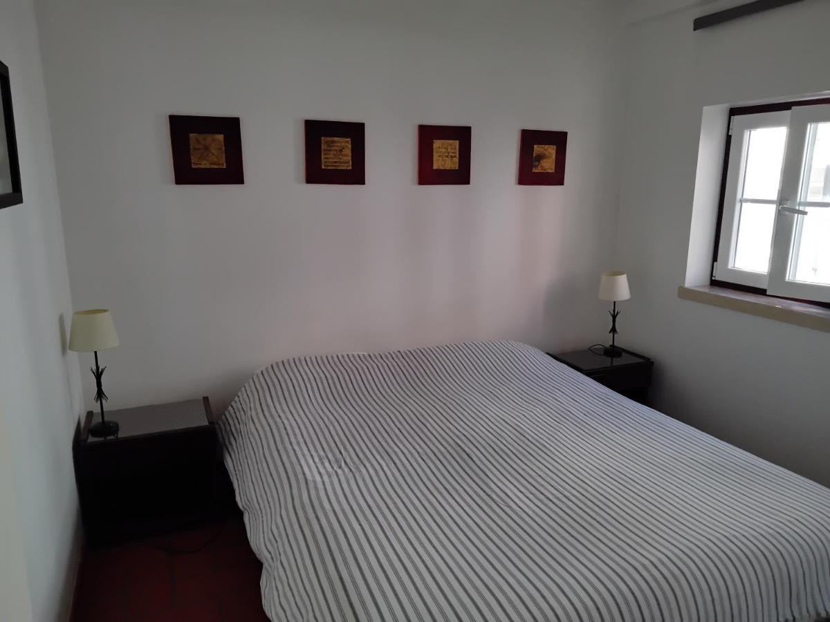 Ferienwohnung Great Duplex In Historical Center Lissabon Exterior foto
